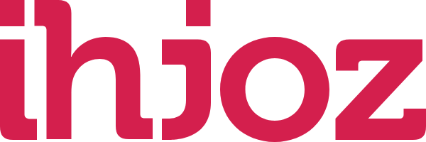 ihjoz logo